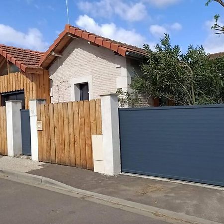 T3 Refait A Neuf, Patio, Wifi Et Plage Аркашон Екстер'єр фото