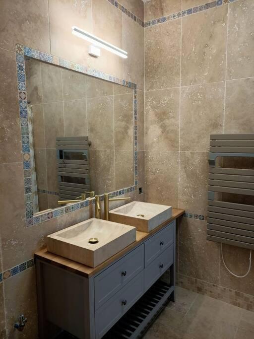 T3 Refait A Neuf, Patio, Wifi Et Plage Аркашон Екстер'єр фото
